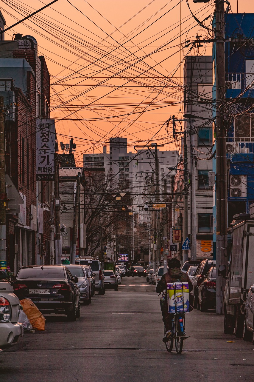 Découverte de Daegu en 3 jours